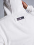 TIMBERLAND THxTBL RI LOGO HOODIE Unisex Apparel - UNISEX